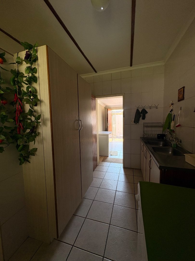 4 Bedroom Property for Sale in Flamwood North West